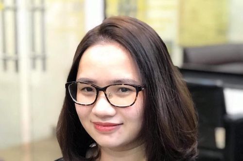 Không giống ai