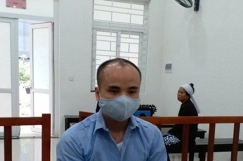 Đang xét xử vụ giết người, đốt xác phi tang tại vườn hoa Nguyễn Trãi