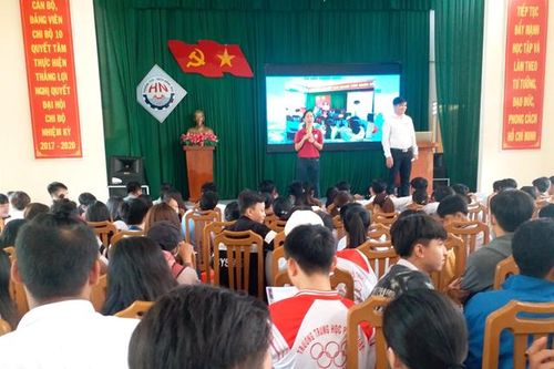 Nhiều giải pháp hiệu quả trong công tác tạo việc làm cho người lao động