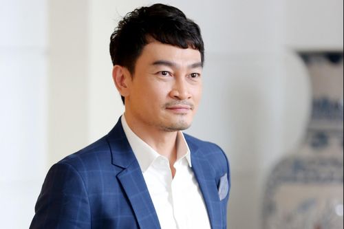 Trương Minh Quốc Thái: 'Tôi ở Việt Nam, vợ sống tại Mỹ'