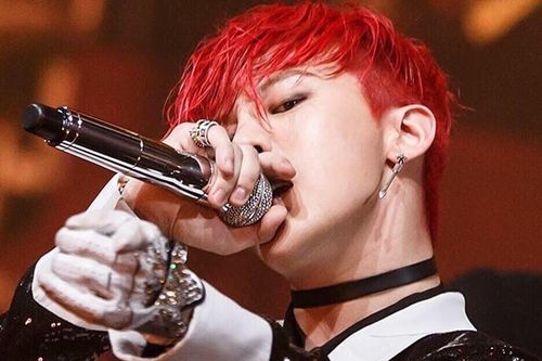Những màn đọc rap tốc độ ở Kpop