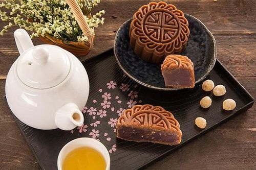 Bí quyết ăn bánh trung thu thỏa thích không sợ béo