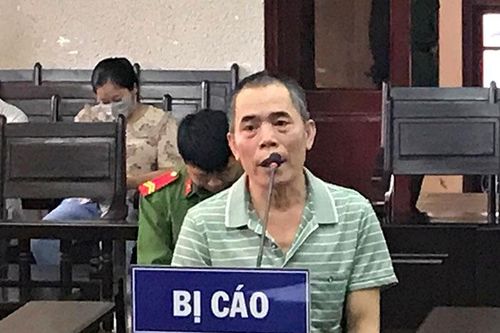 Xét xử phúc thẩm vụ án tàng trữ trái phép chất ma túy