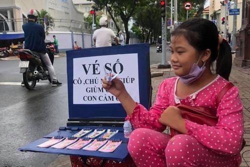 Nhật ký cuộc sống : Niềm vui trên phố