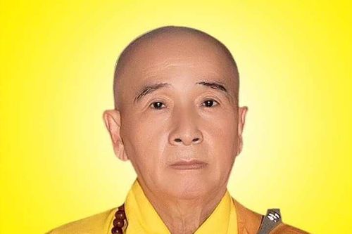 An Giang : Trưởng lão HT.Thích Hân Đức viên tịch