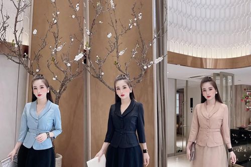 Bách Hợp – Sự lựa chọn mới cho chị em công sở