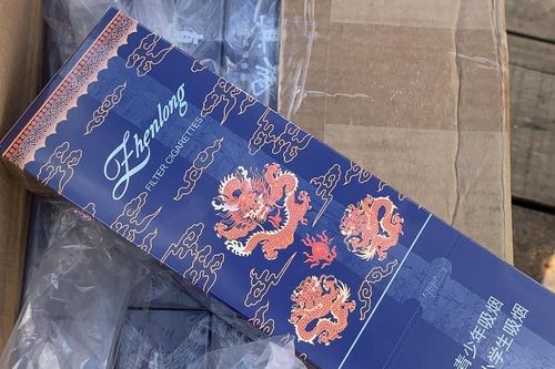 Bắt gần nửa triệu bao thuốc lá nghi buôn lậu