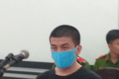 Hết đường thoát