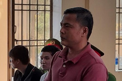 'Con nghiện' được giảm án