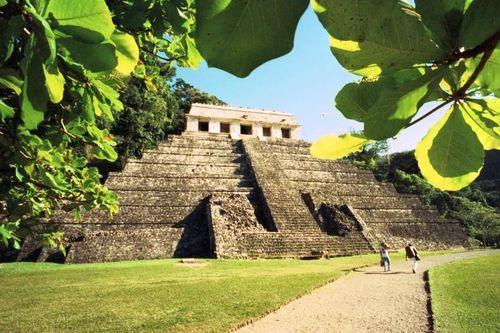 Top 10 di sản thế giới được UNESCO công nhận tại Mexico