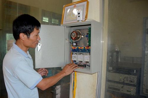 Tuần Giáo đưa văn hóa thông tin về cơ sở