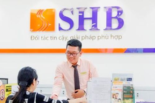 ABF vinh danh SHB 4 giải thưởng quốc tế danh giá