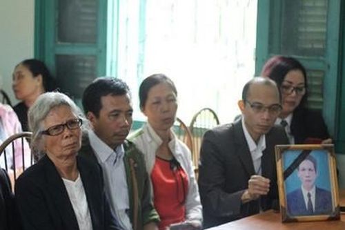 Bồi thường cho người bị kết án oan sai: Tiền tỉ lấy từ đâu?