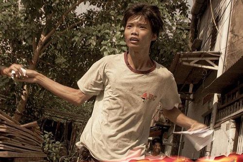 'Ròm' cán mốc hơn 16.000 vé đặt trước