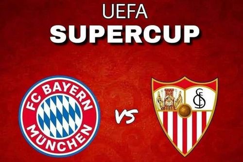 Siêu cúp UEFA 2020 Bayern Munich-Sevilla: 7 thống kê thú vị