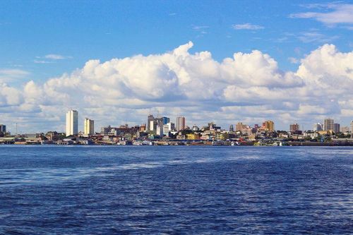 Một thành phố Brazil có thể đã tạo được miễn dịch cộng đồng