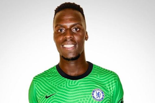 Chelsea chiêu mộ thủ môn mới, Kepa bị đe dọa vị trí