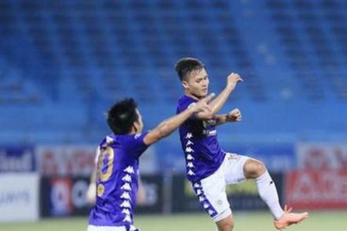 Hà Nội FC đã sẵn sàng tham dự các cúp châu Á 2021