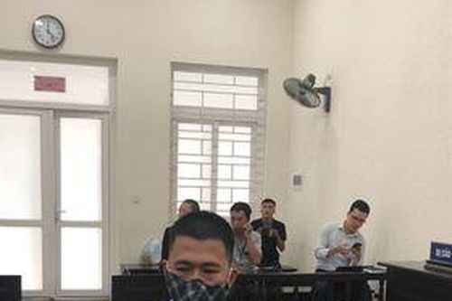 Tử hình kẻ sát hại cha mẹ vì bị mắng chửi ham chơi, lười lao động