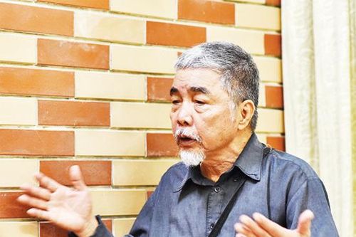 Người thích đùa Trung Trung Đỉnh
