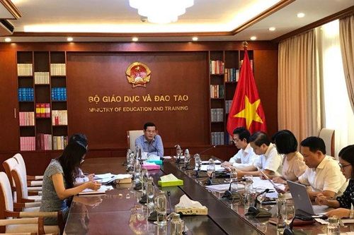 Tạo hành lang pháp lý khuyến khích hoạt động KH&CN trong các cơ sở GD đại học