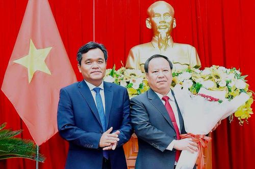 Hội đồng nhân dân tỉnh Gia Lai có chủ tịch mới
