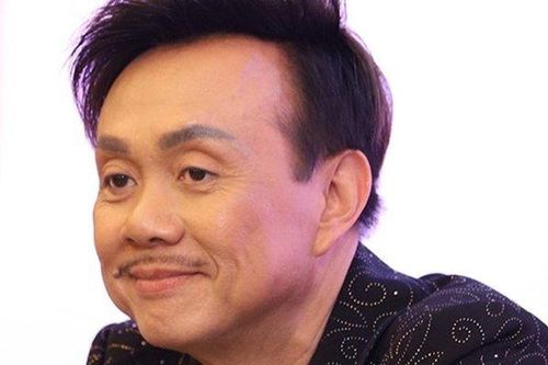 Lý do Chí Tài luôn cố gắng hoàn thành 'cảnh nóng' một cách nhanh nhất