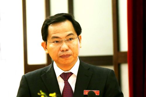 Ông Lê Quang Mạnh được bầu làm Bí thư Thành ủy Cần Thơ