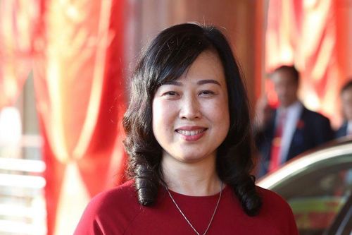Tiểu sử Bí thư Tỉnh ủy Bắc Ninh Đào Hồng Lan