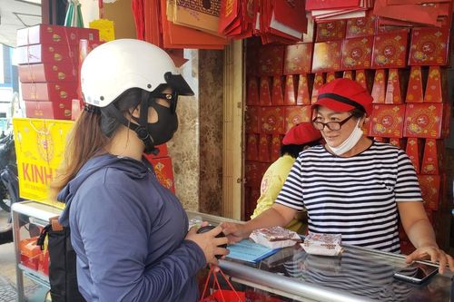 Đà Nẵng tăng cường kiểm tra cơ sở sản xuất kinh doanh bánh trung thu
