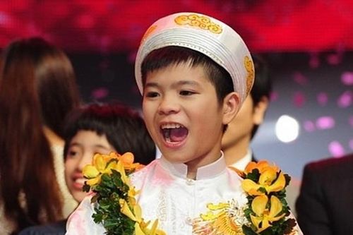 Quán quân The Voice Kids mùa đầu tiên hiện giờ ra sao?