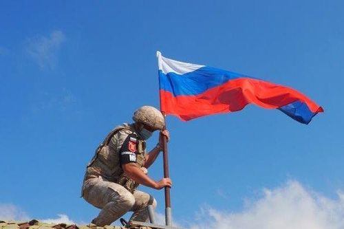 Thế tiến công như 'nước chảy': Từ Syria đến Iraq, Mỹ rút về đâu Nga theo tới đó?