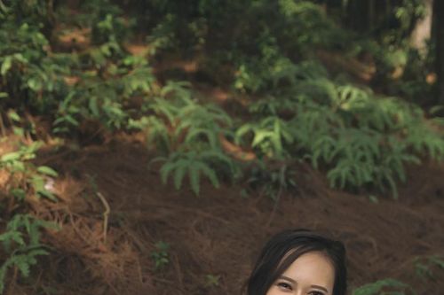 Ca sĩ Khánh Linh trở lại với album mới hát về thiên nhiên