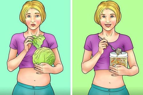 Những mẹo ăn uống giúp bạn giảm cân hiệu quả