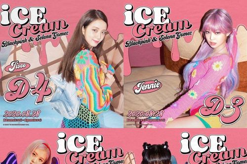 Điểm mặt 10 MV K-pop có lượt xem 'đỉnh' nhất trong 24 giờ đầu trên YouTube năm 2020