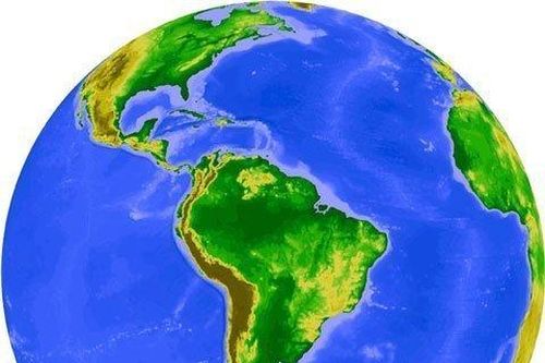 Châu Mỹ được phát hiện trước Colombus 20.000 năm