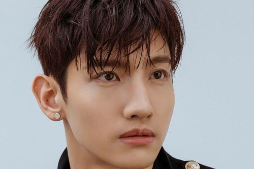 Chang Min (DBSK) tổ chức hôn lễ vào tháng 10