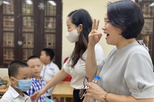 Khó dạy tốt, học tốt