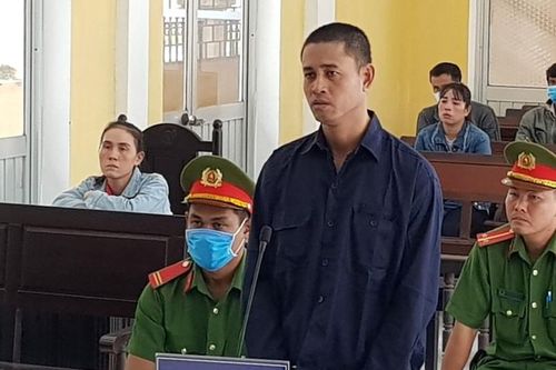 Bẫy chuột gây chết người lĩnh 5 năm tù