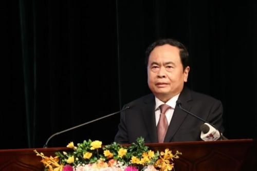Nâng cao chất lượng đoàn viên công đoàn thông qua các phong trào thi đua yêu nước