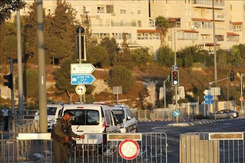 Israel tạm dừng kỷ niệm ngày lễ của người Do Thái để kiểm soát dịch COVID-19
