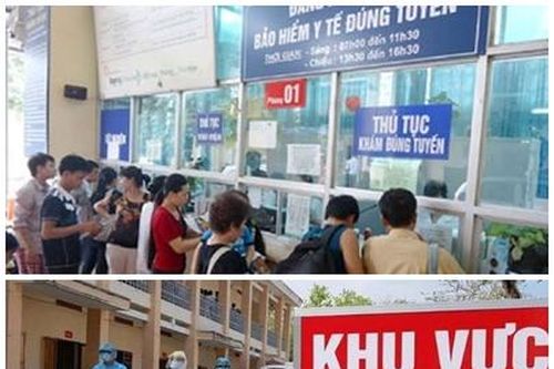 Phạt đến 200 triệu đồng VPHC trong lĩnh vực y tế