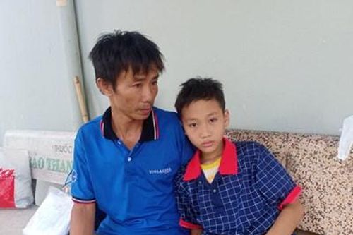 Cựu quân nhân mong nhận được sự giúp đỡ