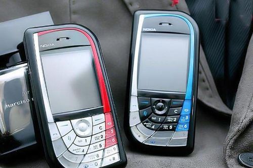 5 'cục gạch' của Nokia từng khiến người Việt... bóp mồm, bóp miệng