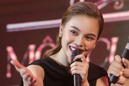 Ca sĩ Giang Hồng Ngọc quay lại 'đường đua' Vpop với Album 'Một cuốn tự tình'