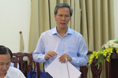 Thẩm định Dự thảo Nghị quyết về tổ chức chính quyền đô thị