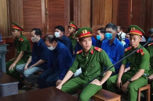 Sai phạm tại Công ty Lương thực Trà Vinh: Bị cáo kêu oan?