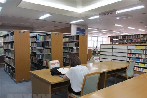 Nagasaki tăng cường cạnh tranh để thu hút du học sinh Việt Nam