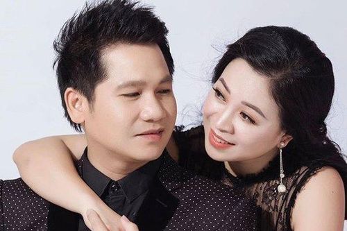 Chân dung bà xã xinh đẹp, có 2 bằng đại học của ca sĩ Trọng Tấn