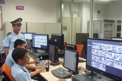Chính thức triển khai hệ thống một cửa quốc gia tại sân bay Nội Bài